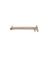 Chiave per tappi di fusti olio ABC TOOLS