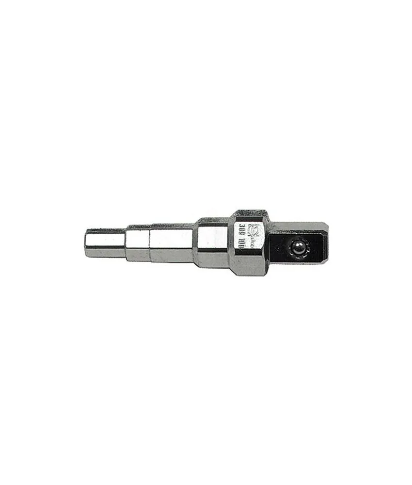 Chiave per valvole di radiatori ABC TOOLS