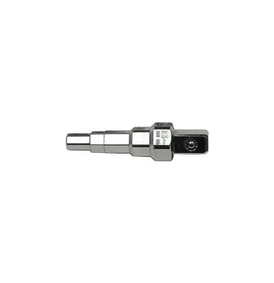 Chiave per valvole di radiatori ABC TOOLS
