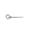 Chiave per valvole manuali ABC TOOLS