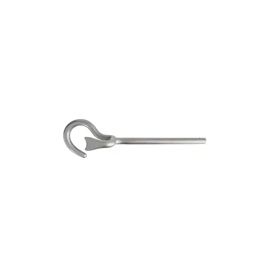 Chiave per valvole manuali ABC TOOLS