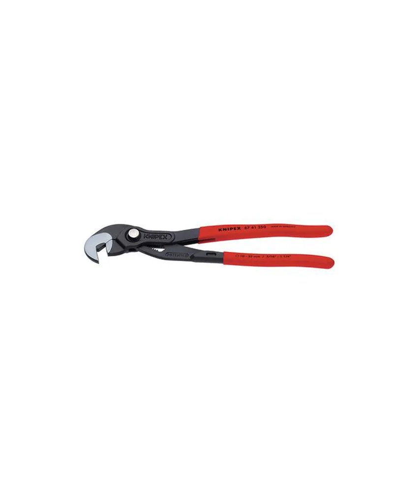 Chiave pinza «Tucano» Knipex