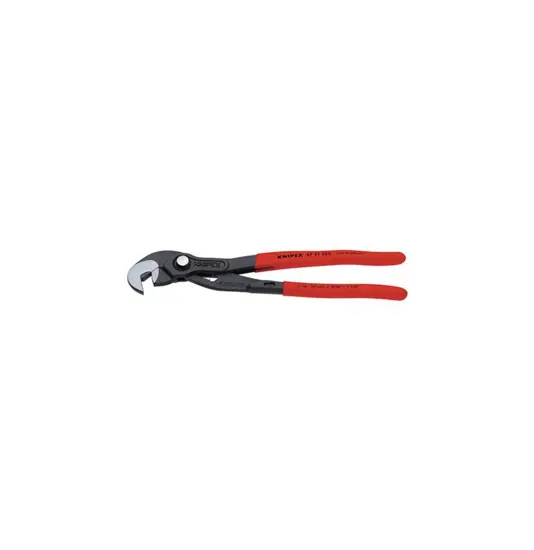 Chiave pinza «Tucano» Knipex