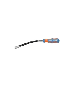 Chiavi a bocca esagonale con gambo flessibile ABC TOOLS