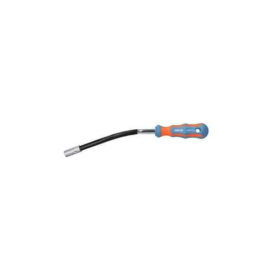 Chiavi a bocca esagonale con gambo flessibile ABC TOOLS