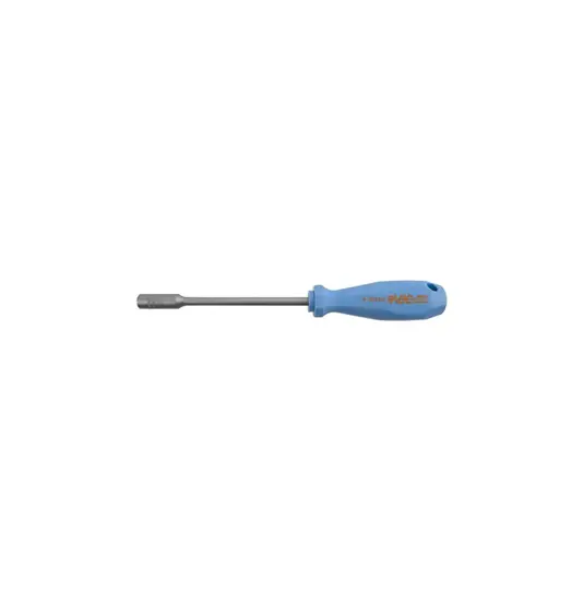 Chiavi a bocca esagonale con impugnatura ABC TOOLS