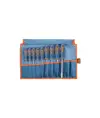 Chiavi a bocca esagonale con impugnatura ABC TOOLS