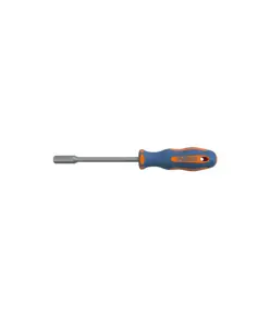 Chiavi a bocca esagonale con impugnatura ABC TOOLS