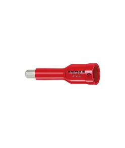 Chiavi a bussola con inserto ABC TOOLS