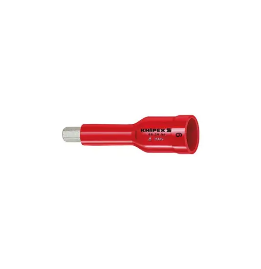 Chiavi a bussola con inserto ABC TOOLS