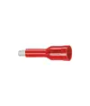 Chiavi a bussola con inserto Knipex
