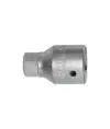Chiavi a bussola con inserto [sede esagonale] ABC TOOLS
