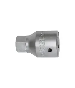 Chiavi a bussola con inserto [sede esagonale] ABC TOOLS