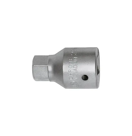 Chiavi a bussola con inserto [sede esagonale] ABC TOOLS