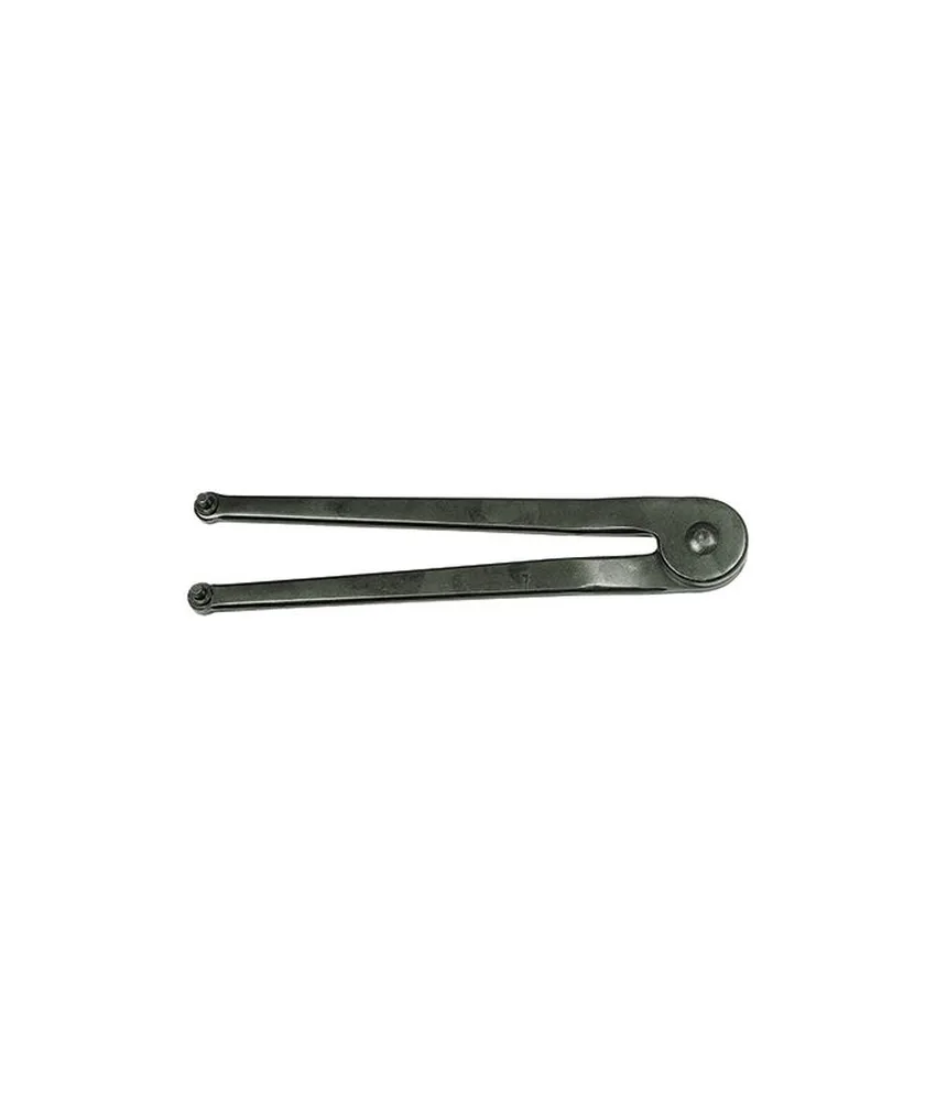 Chiavi a compasso ABC TOOLS