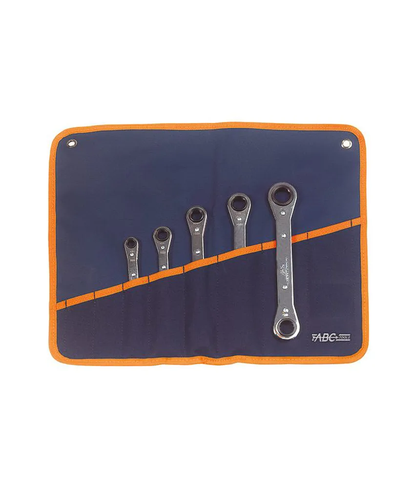 Chiavi a cricchetto ABC TOOLS