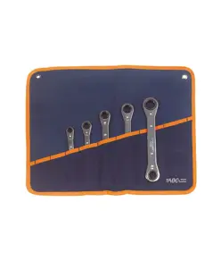 Chiavi a cricchetto ABC TOOLS
