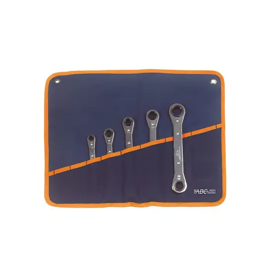 Chiavi a cricchetto ABC TOOLS