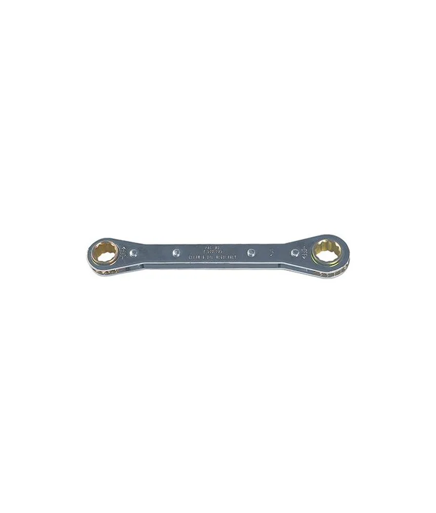 Chiavi a cricchetto ABC TOOLS