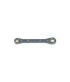Chiavi a cricchetto ABC TOOLS