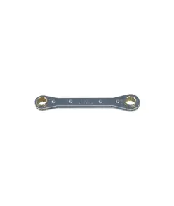 Chiavi a cricchetto ABC TOOLS