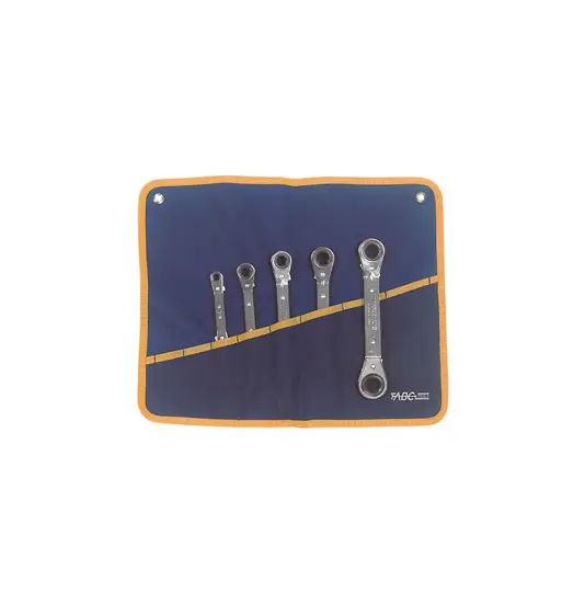 Chiavi a cricchetto ABC TOOLS