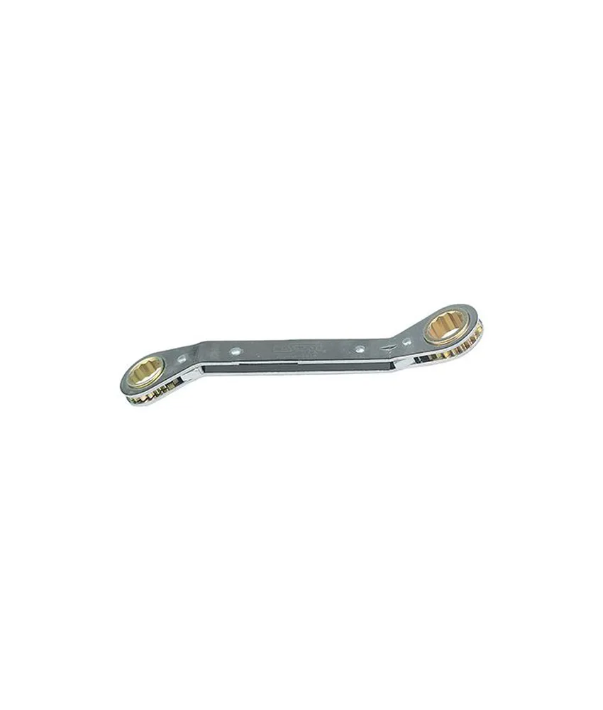 Chiavi a cricchetto ABC TOOLS