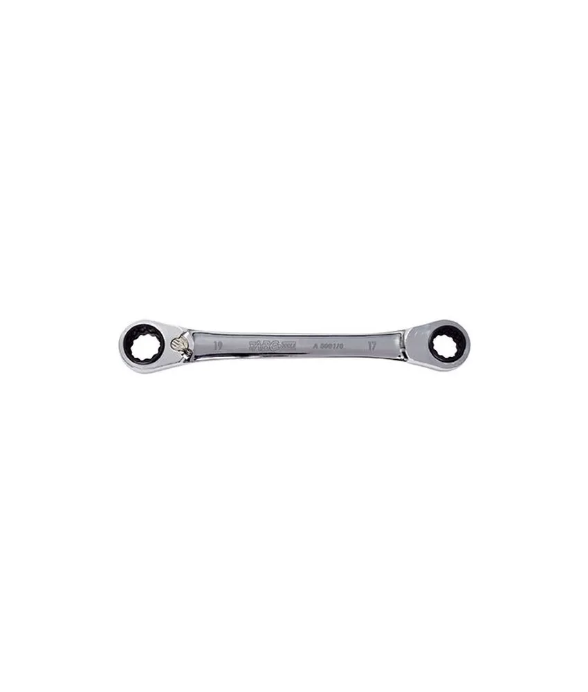 Chiavi a cricchetto ABC TOOLS