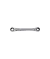 Chiavi a cricchetto ABC TOOLS