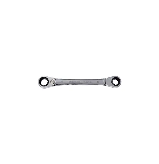Chiavi a cricchetto ABC TOOLS