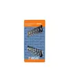 Chiavi a forchetta doppie ABC TOOLS