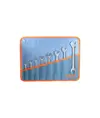 Chiavi a forchetta doppie ABC TOOLS