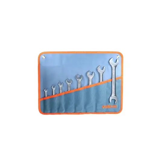 Chiavi a forchetta doppie ABC TOOLS