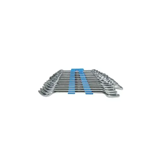 Chiavi a forchetta doppie ABC TOOLS