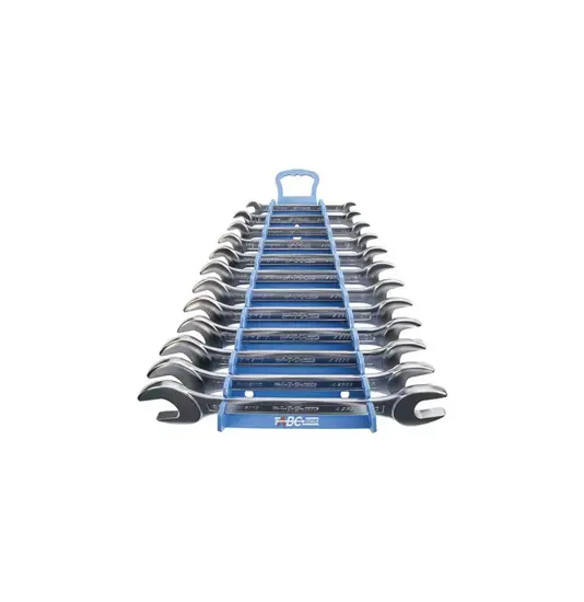 Chiavi a forchetta doppie ABC TOOLS