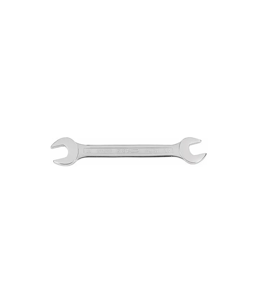Chiavi a forchetta doppie ABC TOOLS