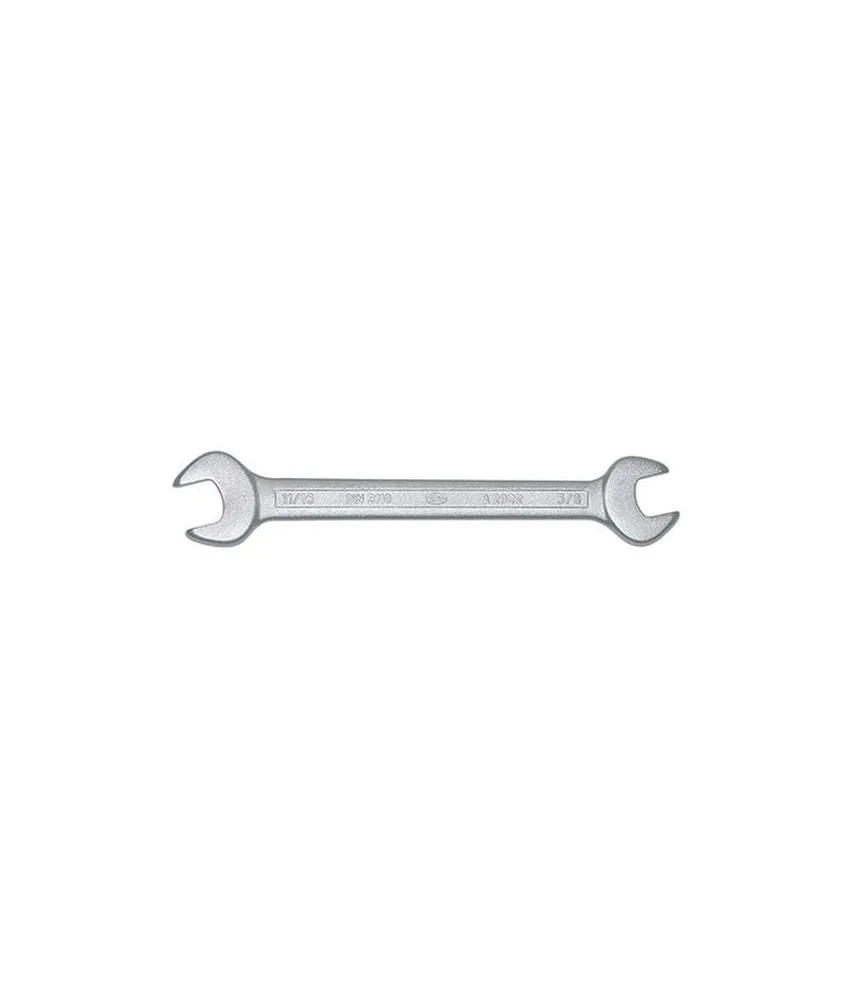 Chiavi a forchetta doppie ABC TOOLS
