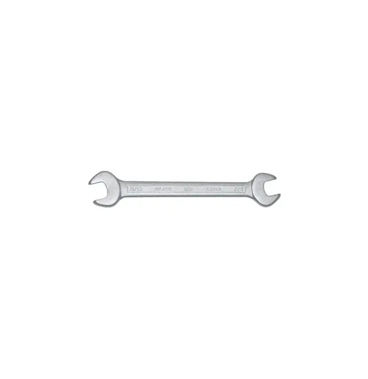 Chiavi a forchetta doppie ABC TOOLS