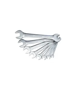 Chiavi a forchetta doppie ABC TOOLS