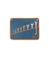Chiavi a forchetta doppie ABC TOOLS