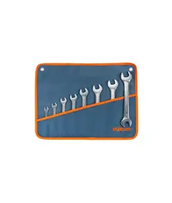 Chiavi a forchetta doppie ABC TOOLS