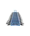 Chiavi a forchetta doppie ABC TOOLS