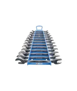 Chiavi a forchetta doppie ABC TOOLS