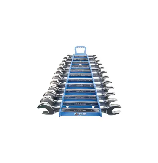 Chiavi a forchetta doppie ABC TOOLS