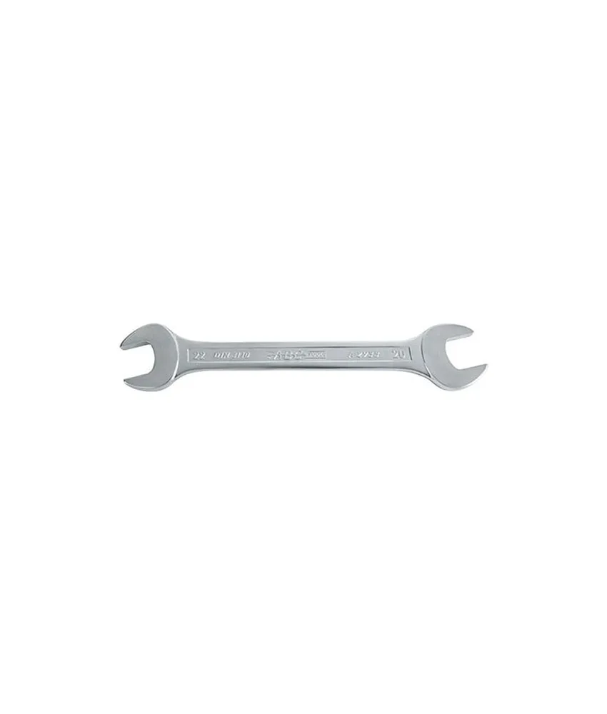 Chiavi a forchetta doppie ABC TOOLS