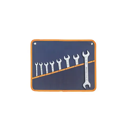 Chiavi a forchetta doppie ABC TOOLS