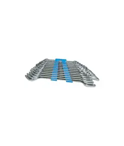 Chiavi a forchetta doppie ABC TOOLS