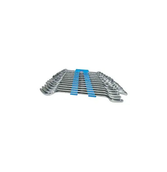 Chiavi a forchetta doppie ABC TOOLS