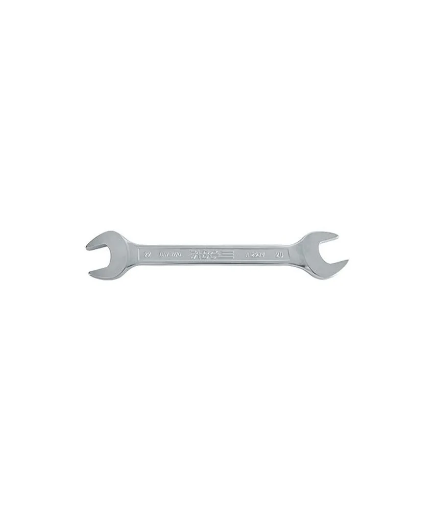 Chiavi a forchetta doppie ABC TOOLS