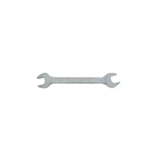 Chiavi a forchetta doppie ABC TOOLS